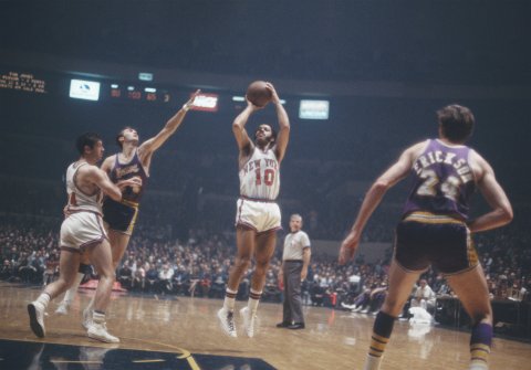1970 nba champions on sale